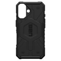 UAG Coque Pathfinder MagSafe iPhone 16 - Black