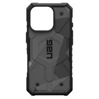 UAG Coque Pathfinder iPhone 16 Pro - Geo Camo