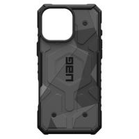 UAG Coque Pathfinder iPhone 16 Pro Max - Geo Camo