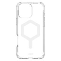 UAG Coque Plyo MagSafe iPhone 16 Pro Max - Ice / White