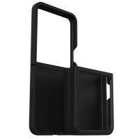 OtterBox Coque arrière Thin Flex Samsung Galaxy Z Flip 5 - Noir