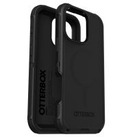 OtterBox Coque arrière Defender avec MagSafe iPhone 16 Pro Max - Black