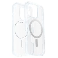 OtterBox Coque React MagSafe iPhone 16 pro - Clear