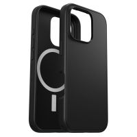 OtterBox Coque Symmetry MagSafe iPhone 16 Pro - Black