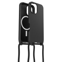 OtterBox Collier React MagSafe iPhone 16 - Black