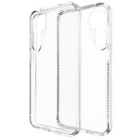 ZAGG Coque Luxe Samsung Galaxy A35 - Transparent