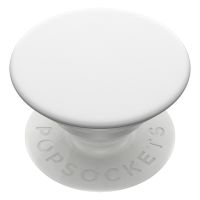 PopSockets PopGrip - Amovible - Off White