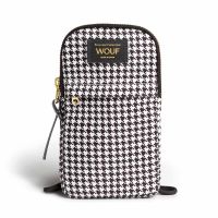 Wouf Crossbody Phone Bag - Pochette pour téléphone - Daily Celine