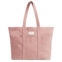 Wouf Tote Bag - Sac à bandoulière - Cotton Sunrise