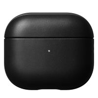 Nomad Coque Horween Leather Apple AirPods 3 (2021) - Black