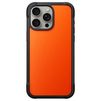 Nomad Coque Rugged iPhone 15 Pro Max - Ultra Orange