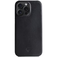 Wachikopa Coque Full Wrap iPhone 15 Pro - Black