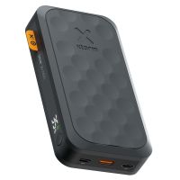 Xtorm Powerbank Fuel Series - 35 Watt - 20.000 mAh - Midnight Black