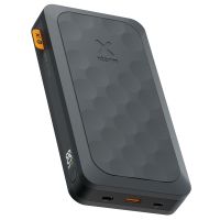 Xtorm Powerbank Fuel Series - 67 Watt - 45.000 mAh - Midnight Black