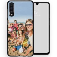 Concevez votre propre housse en coque rigide Galaxy A50/A30s