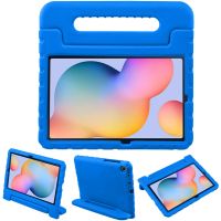 imoshion Coque kidsproof avec poignée Samsung Galaxy Tab S6 Lite / Tab S6 Lite (2022) / Tab S6 Lite (2024)