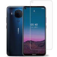 imoshion Protection d'écran en verre trempé 2 pack Nokia 5.4