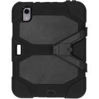 imoshion Coque Protection Army extrême iPad Mini 6 (2021) - Noir