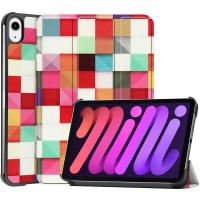 iMoshion Coque tablette Design Trifold iPad Mini 6 (2021) - Various Colors