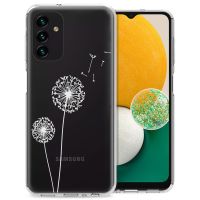 iMoshion Coque Design Samsung Galaxy A13 (5G) / A04s - Dandelion