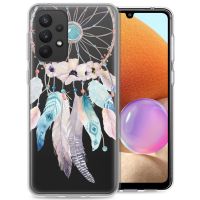 iMoshion  Coque Design Samsung Galaxy A33 - Dreamcatcher 