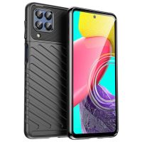 imoshion Coque Arrière Thunder Samsung Galaxy M53 - Noir