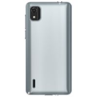 imoshion Coque silicone Nokia C2 2nd Edition - Transparent