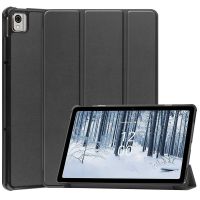 imoshion Coque tablette Trifold Nokia T21 - Noir