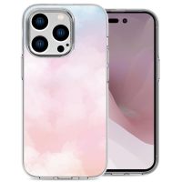 imoshion Coque Design iPhone 14 Pro - Sky