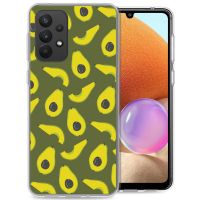 imoshion Coque Design Samsung Galaxy A33 - Avocados