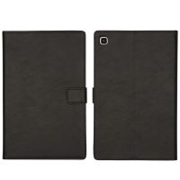 imoshion Coque tablette luxe Samsung Galaxy Tab A7 - Noir