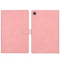 imoshion Coque tablette luxe Samsung Galaxy Tab A7 - Rose