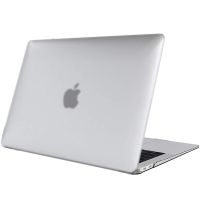 iMoshion Coque Laptop MacBook Pro 13 pouces (2020 / 2022) - A2289 / A2251 - Transparent