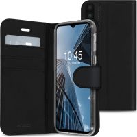 Accezz Étui de téléphone Wallet Xiaomi Redmi 9T