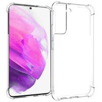 iMoshion Coque antichoc Samsung Galaxy S22 Plus - Transparent