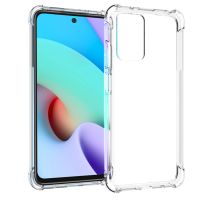 imoshion Coque antichoc Xiaomi Redmi 10 - Transparent