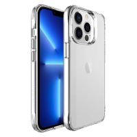 iMoshion Coque Rugged Air iPhone 13 Pro - Transparent