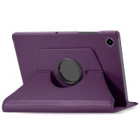 imoshion Coque tablette rotatif à 360° Galaxy Tab A8 - Violet