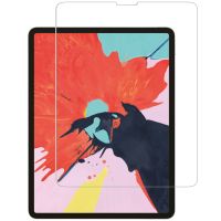 Accezz Protection d'écran premium en verre trempé iPad Pro 12.9 (2018-2022)