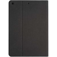 Gecko Covers Coque tablette EasyClick 2.0 iPad 9 (2021) 10.2 pouces / iPad 8 (2020) 10.2 pouces / iPad 7 (2019) 10.2 pouces - Black