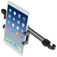 imoshion Support de tablette pour voiture - Appui-tête - Universel - Réglable