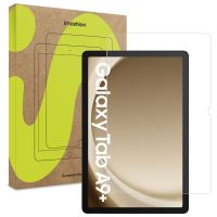 imoshion Protection d'écran en verre trempé Samsung Galaxy Tab A9 Plus