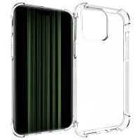 imoshion Coque antichoc iPhone 15 Pro Max - Transparent