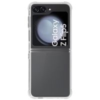 imoshion Coque antichoc Samsung Galaxy Flip 5 - Transparent