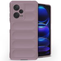 imoshion EasyGrip Backcover Xiaomi Redmi Note 12 Pro Plus - Violet