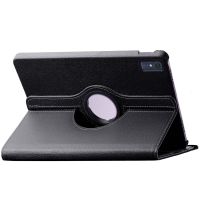 imoshion Coque tablette rotatif à 360° Lenovo Tab M10 5G - Noir