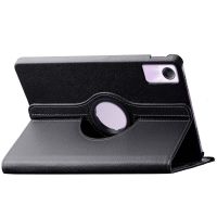 iMoshion Coque tablette rotatif à 360° Xiaomi Redmi Pad SE - Noir