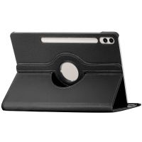 imoshion Coque tablette rotatif à 360° Samsung Galaxy Tab S9 Ultra - Noir