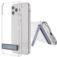 iMoshion ﻿Coque Stand iPhone 11 Pro - Transparent