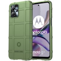 iMoshion Coque Arrière Rugged Shield Motorola Moto G13 - Vert